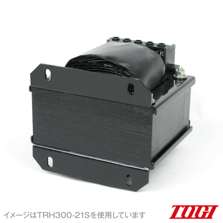 楽天市場】東洋技研(TOGI) TRH100-21S トランス 単相複巻 容量 楽天市場】東洋技研(TOGI) TRH100-21S トランス 単相複巻 容量