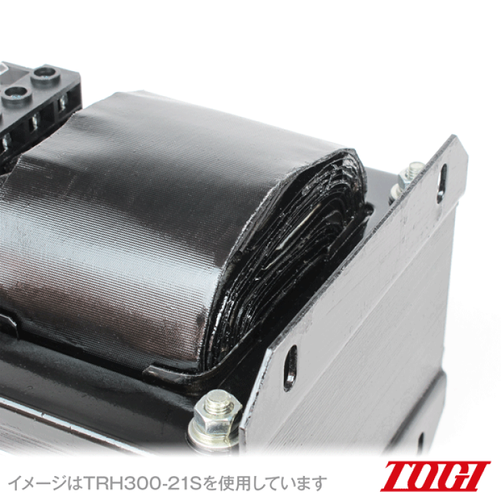 楽天市場】東洋技研(TOGI) TRH100-21S トランス 単相複巻 容量 楽天市場】東洋技研(TOGI) TRH100-21S トランス 単相複巻 容量