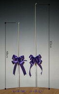 《キャンドルトーチ》 使い切りキャンドルトーチM 結婚式・披露宴での感動のセレモニー「キャンドルサー…