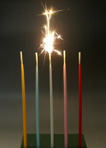 花 キャンドル 花火の人気商品 通販 価格比較 価格 Com