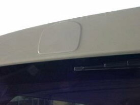 ハイエース200系　1-7型　リアアンダーミラーホールカバー　純正色塗装品