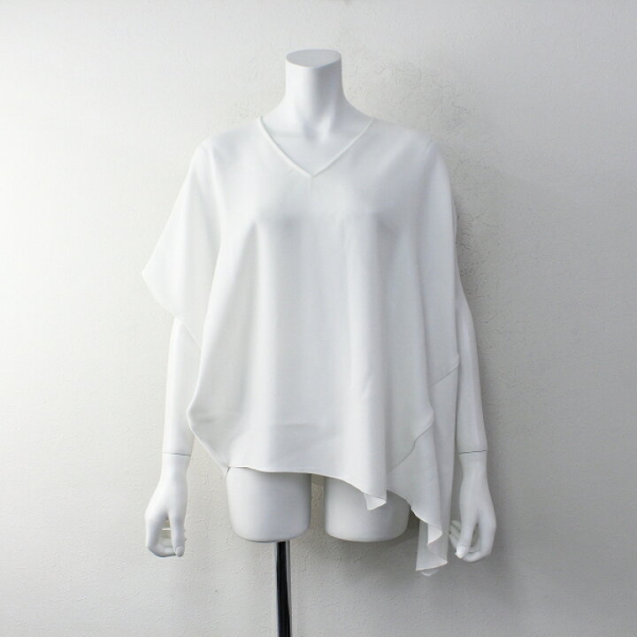 楽天市場】【期間限定価格】2017SS 定価2.4万 ENFOLD エンフォルド 