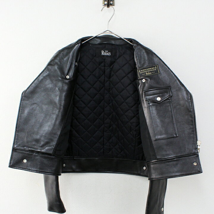 楽天市場】【期間限定価格】美品 THE RERACS ザ リラクス リュクス 