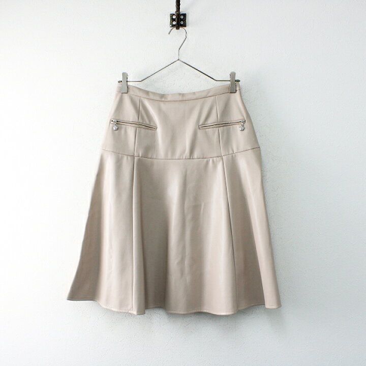 楽天市場】【サマーセール】美品 2019AW Rene ルネ 5934210 ジップ  