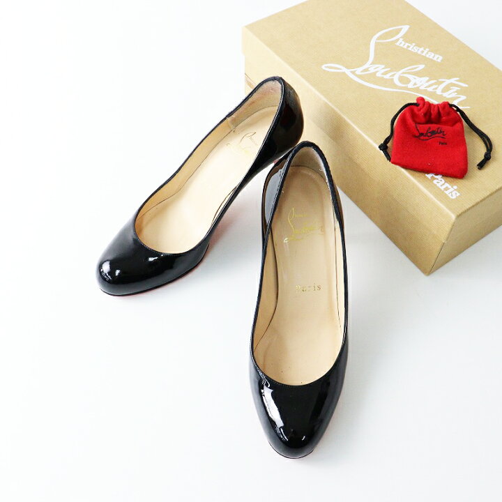 楽天市場】【期間限定価格】【オータムセール】クリスチャンルブタン  