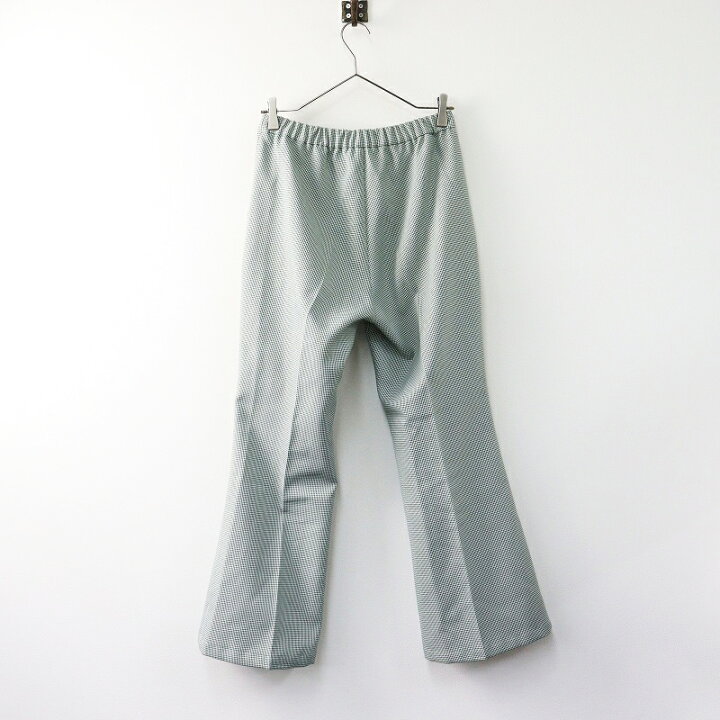 楽天市場】2020SS メゾンスペシャル MAISON SPECIAL Gingham Check 