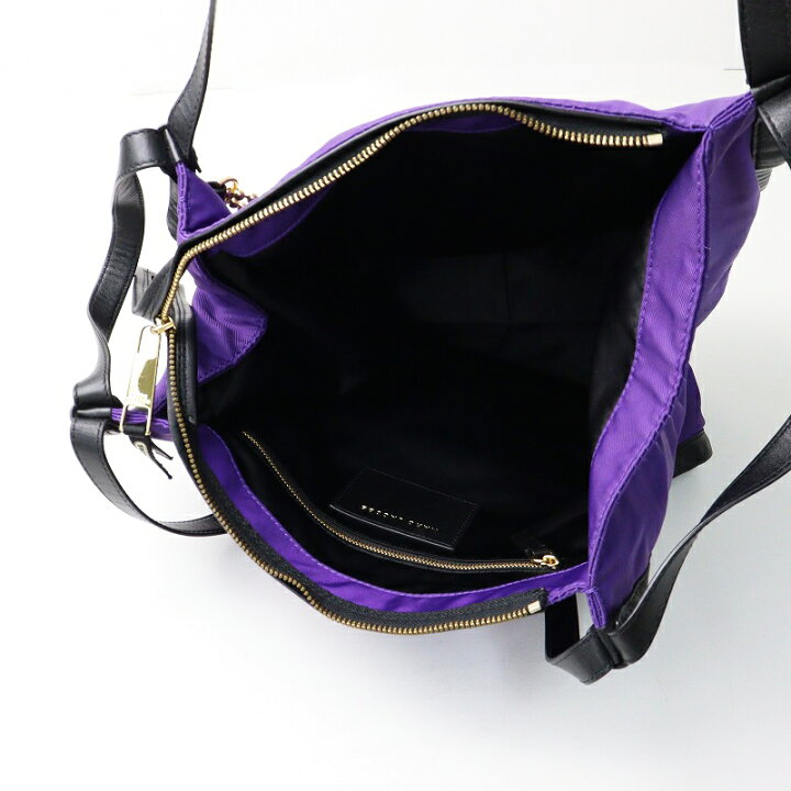 楽天市場】美品 マークジェイコブス MARC JACOBS SPORT TOTE スポーツ  