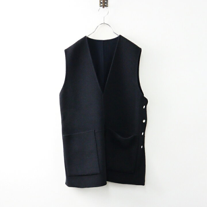 楽天市場】未使用 定価39600円 2022AW オーガ オオガ OHGA  