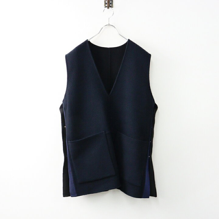 楽天市場】未使用 定価39600円 2022AW オーガ オオガ OHGA 