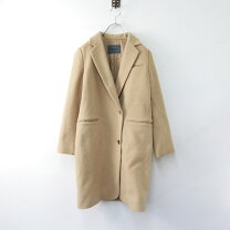 楽天市場】スピックアンドスパン 中古（コート・ジャケット  