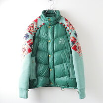 楽天市場】etro ダウンの通販