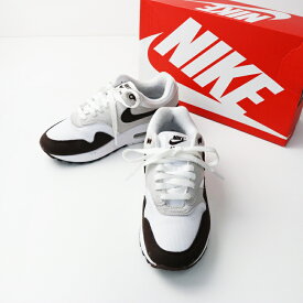 2024年 ナイキ NIKE DZ2628-004 WMNS AIR MAX 1 ウィメンズ エアマックス1 シューズ バロック ブラウン 25cm【2400014446951】【中古】