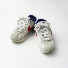 【期間限定価格】サカイ sacai × ナイキ NIKE DQ0581-100 ZOOM CORTEZ White and University Red 24.0cm/ホワイト レッド コラボ【2400014472738】【中古】