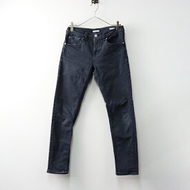 【期間限定価格】ベイフロー BAYFLOW ストレッチスキニージーンズ 2/グレー デニム ボトムス パンツ 【2400014523188】【中古】