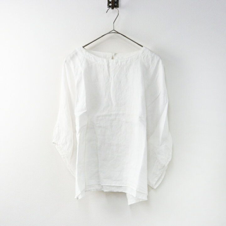 楽天市場】【サマーセール】ネストローブ nest Robe リネン フレンチ 