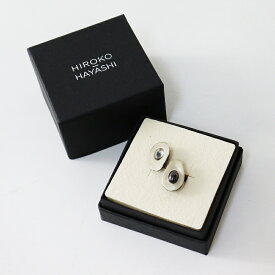 【期間限定価格】美品 定価3.1万 ヒロコ ハヤシ HIROKO HAYASHI PEPE AVOCADO ぺぺ アボカド シルバーリング 12号┃指輪【2400014589979】【中古】