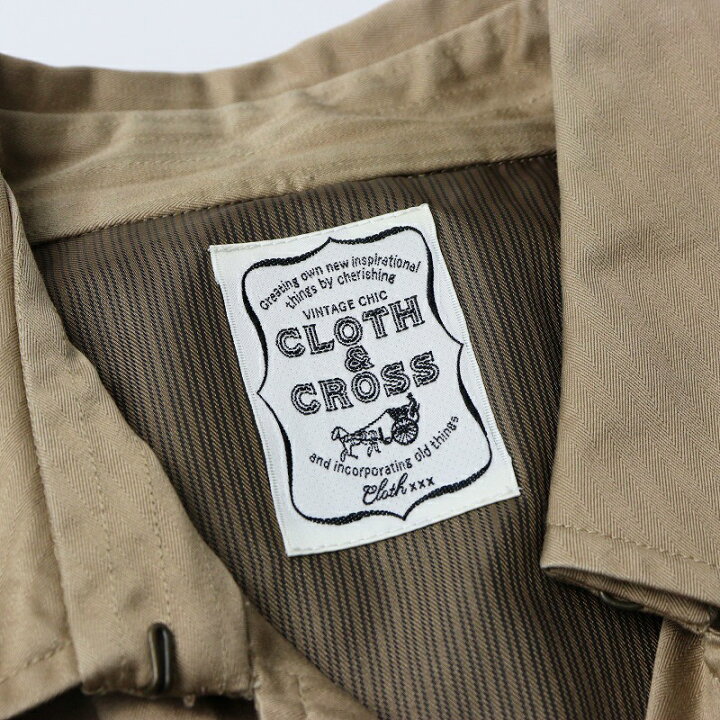 楽天市場】ハグオーワー クロスアンドクロス HUG O WaR Cloth&Cross 