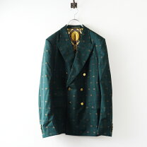 楽天市場】グッチ 中古 ダブル ジャケットの通販