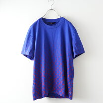 楽天市場】ブルー（ブランドルイ・ヴィトン）（Tシャツ・カットソー 