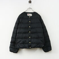 楽天市場】arkley ショート ダウン コートの通販