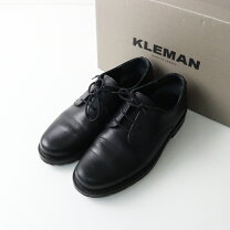 楽天市場】kleman クレマン danon プレーントゥシューズの通販