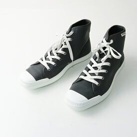 【期間限定価格】未使用 メンズ エルメス HERMES ソルド品 エクスプレス ハイカットスニーカー 42.5/27-27.5cm グレー┃//イタリア製【2400015074085】【中古】