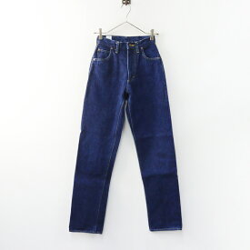 美品 2022SS アナトミカ ANATOMICA マリリン2 MARILYN2 デニムパンツ 23 インディゴ ブルー／ボトムス ジーンズ【2400015199658】【中古】