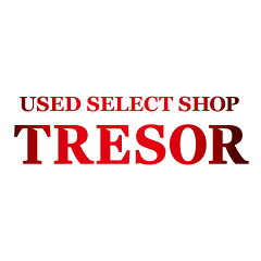 ブランド古着 買取販売 TRESOR