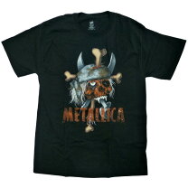 楽天市場】metallica パスヘッド（Tシャツ・カットソー｜トップス 