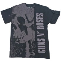 楽天市場】guns tシャツ スカルの通販