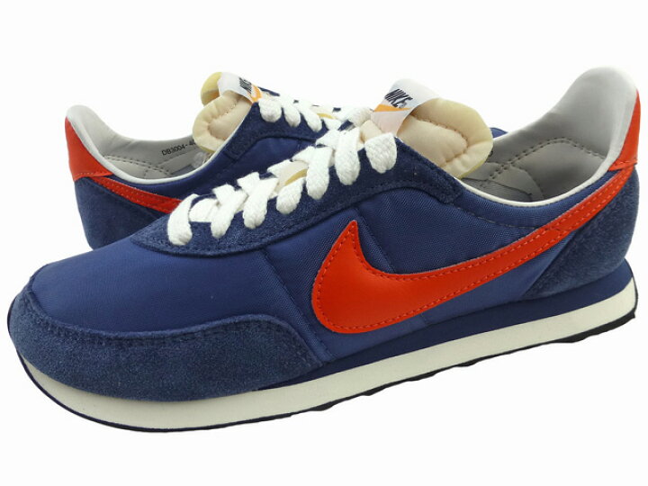 楽天市場 Nike Waffle Trainer 2 Sp スニーカー ランニングシューズ 復刻 ヴィンテージ ビル バウワーマン 紺 Db3004 400 ナイキ ワッフルトレーナー あす楽対応 関東 甲信越 北陸 東海 近畿 中国 四国 Trick Or Treat