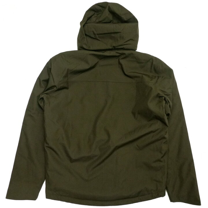 楽天市場】Patagonia Topley Jacket トップリージャケット 