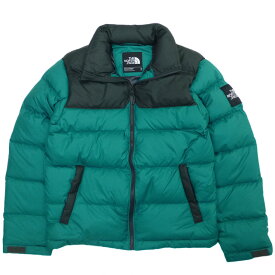 US企画 THE NORTH FACE 1992 Nuptse Jacket/ザノースフェイス ヌプシジャケット アウター 上着 メンズ ダウン ジャケット 防寒【あす楽対応_関東_甲信越_北陸_東海_近畿_中国_四国】