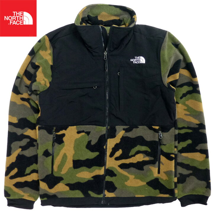 楽天市場】US企画 The North Face Denali 2 Jacket ヘリテージ 復刻 