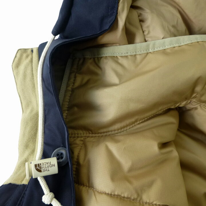 楽天市場】US企画 The North Face Fine Pine Jacket スリーインワン 
