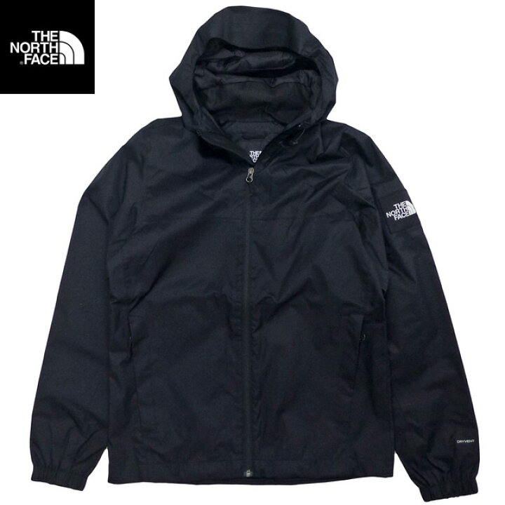 楽天市場】US企画 The North Face Mountain Q Jacket マウンテン 