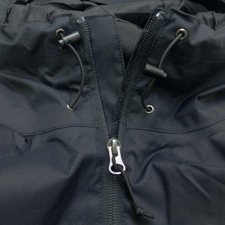 楽天市場】US企画 The North Face Mountain Q Jacket マウンテン 