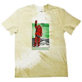 The North Face Black History Month Tee ザノースフェイス フィルヘンダーソン 登山 エベレスト Tシャツ タイダイ US限定/ザノースフェイス　ブラックヒストリーマンス【あす楽対応_関東_甲信越_北陸_東海_近畿_中国_四国】