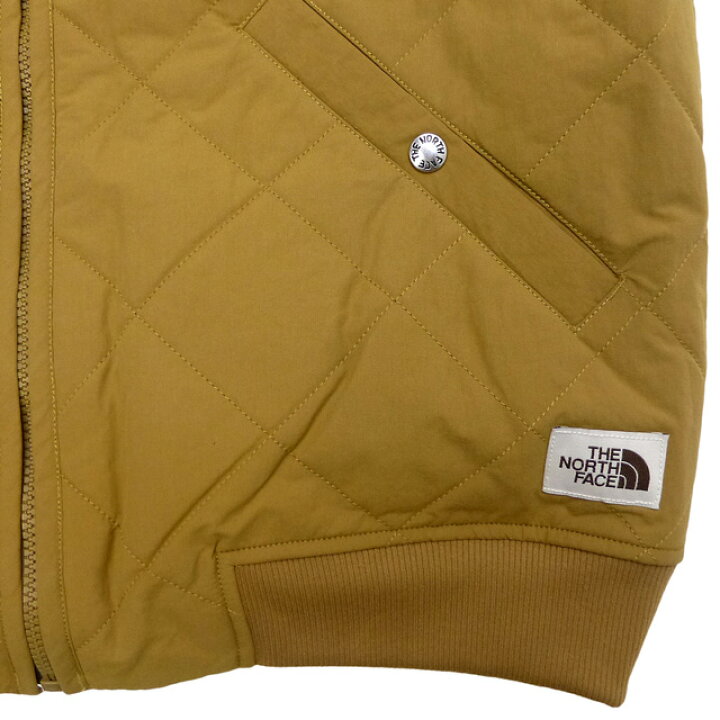 楽天市場】US企画 The North Face Cuchillo Insulated Vest ノース 