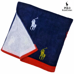 Ralph Lauren Home French Terry Polo Beach Towel |t[ r[`^I O \t@[Jo[ AEghA C C T[tB  }`J[