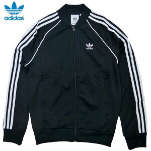 adidas Originals Super Star Track Top Black CW1256/AfB_X IWiX X[p[X^[gbNgbv W[W[ 