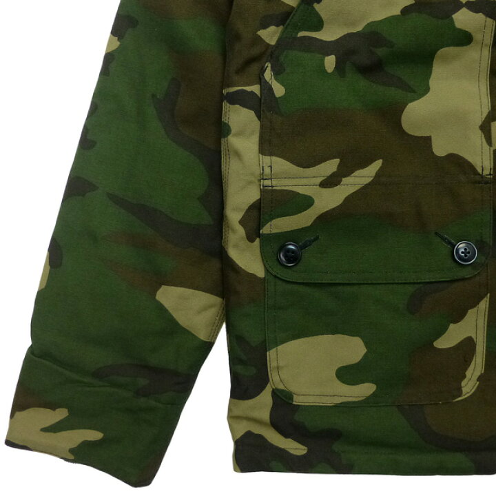 楽天市場】Carhartt WIP スミスジャケット 迷彩/Camo Laurel 