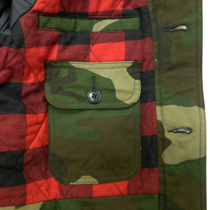 楽天市場】Carhartt WIP スミスジャケット 迷彩/Camo Laurel 