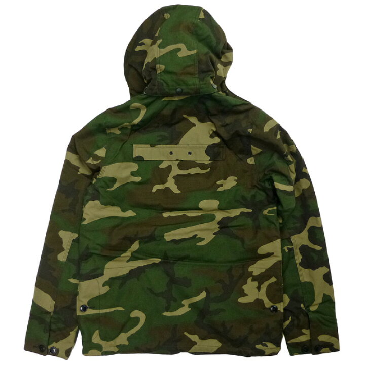 楽天市場】Carhartt WIP スミスジャケット 迷彩/Camo Laurel 
