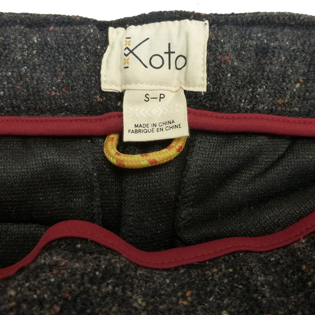 楽天市場】US限定 Urban Outfitters Koto Draw String Pants メンズ