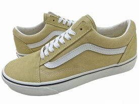 US企画 Vans Old Skool バンズ オールドスクール スウェード キャンバス スニーカー スケート Taos Taupe モグラ/バンズ オールドスクール