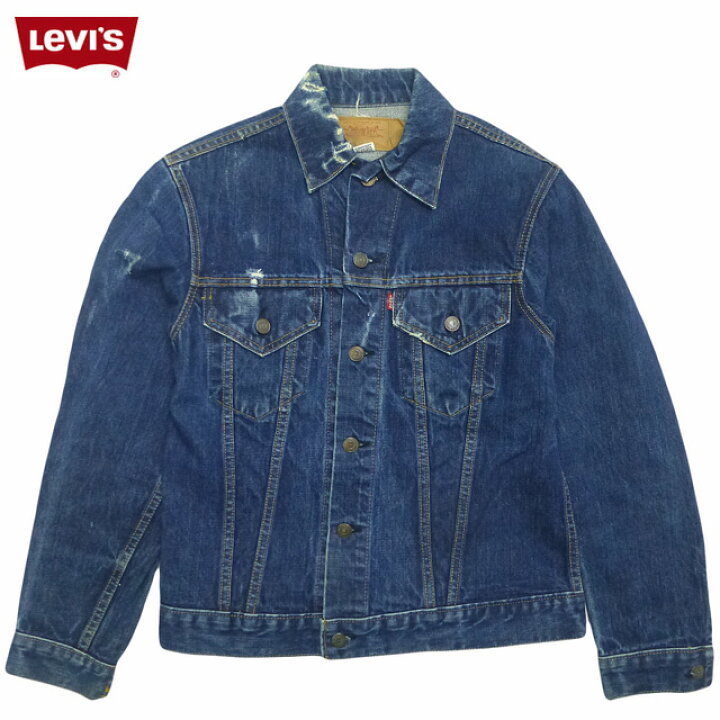 楽天市場】Vintage ヴィンテージ 古着 Levi