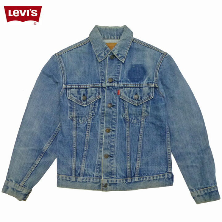 楽天市場】Vintage ヴィンテージ 古着 Levi