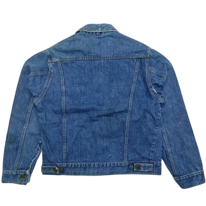 楽天市場】Vintage ヴィンテージ 古着 70s Sears ROEBUCKS デニム 