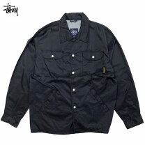 楽天市場】コーチジャケット stussyの通販